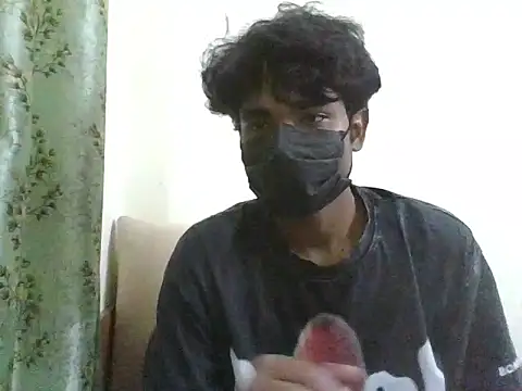 kriZ08 online show from April 20, 3:46 pm