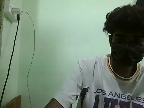 kriZ08 online show from April 2, 3:51 pm