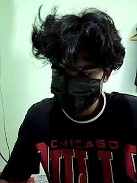 kriZ08 online show from February 19, 2:25 pm