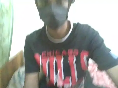 kriZ08 online show from March 20, 5:41 am