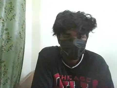kriZ08 online show from April 22, 4:03 pm