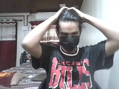 kriZ08 online show from June 11, 8:44 am