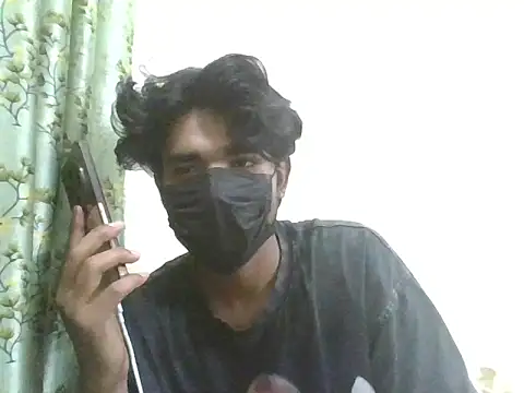 kriZ08 online show from May 29, 3:51 pm