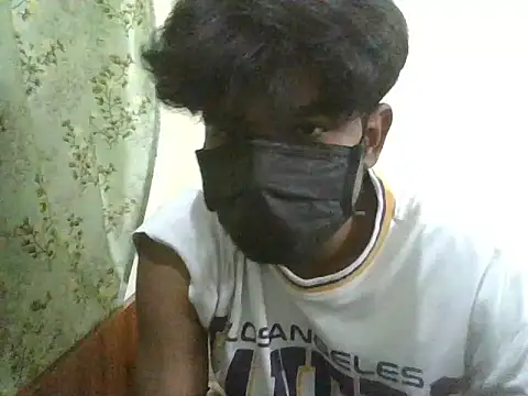 kriZ08 online show from March 24, 3:34 pm