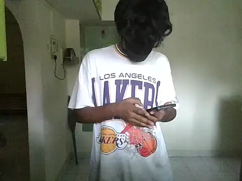 kriZ08 online show from March 31, 5:31 am