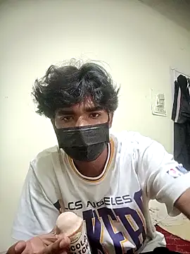 kriZ08 online show from November 2, 10:09 am