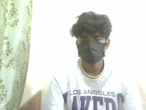 kriZ08 online show from March 25, 4:12 am