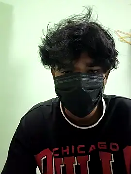 kriZ08 online show from February 17, 5:16 am