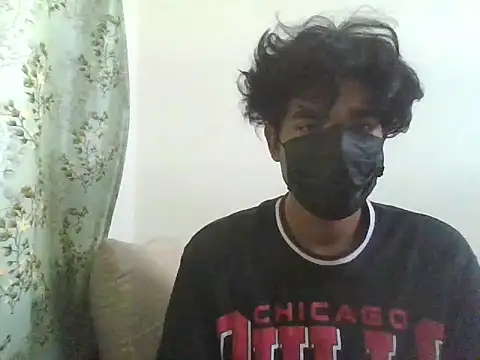 kriZ08 online show from March 13, 7:57 am