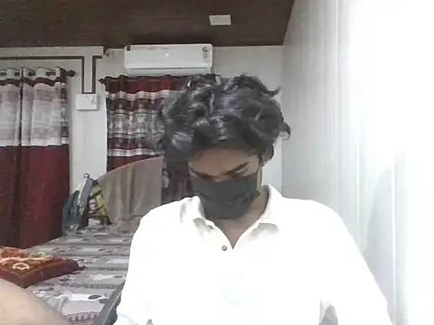 kriZ08 online show from June 23, 2:26 pm