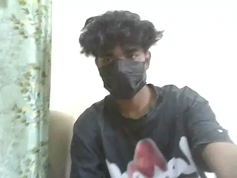 kriZ08 online show from April 12, 2:42 pm