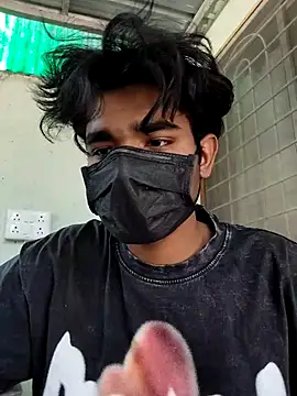 kriZ08 online show from March 15, 8:54 am