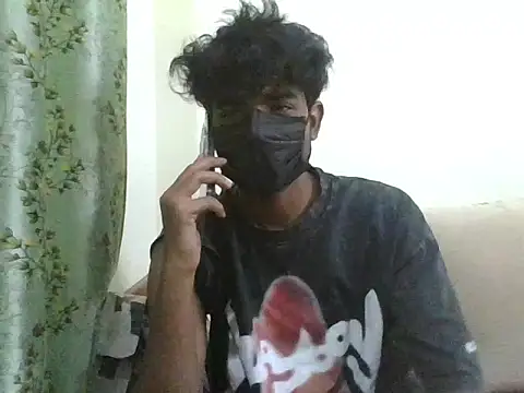 kriZ08 online show from March 28, 4:30 pm