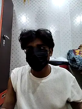 kriZ08 online show from January 17, 9:46 am