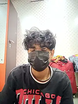 kriZ08 online show from January 11, 9:49 am