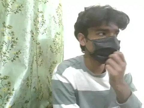 kriZ08 online show from March 9, 2:20 pm