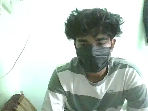 kriZ08 online show from April 4, 6:47 pm