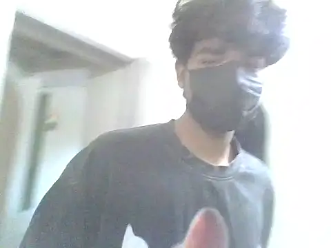 kriZ08 online show from April 6, 5:19 am