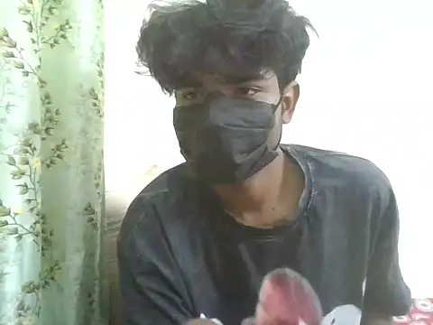 kriZ08 online show from March 29, 5:53 am