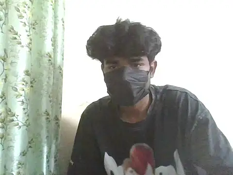 kriZ08 online show from April 13, 5:11 am