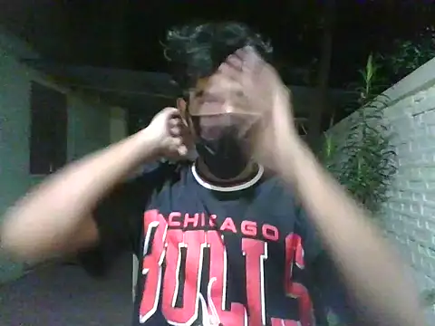 kriZ08 online show from May 26, 7:34 pm