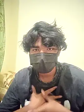 kriZ08 online show from December 21, 9:33 am