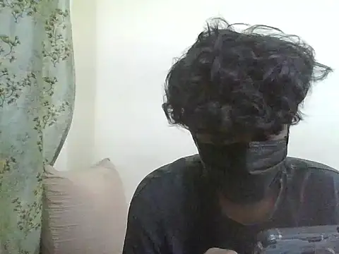 kriZ08 online show from March 29, 6:31 pm