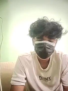 kriZ08 online show from October 30, 4:48 pm