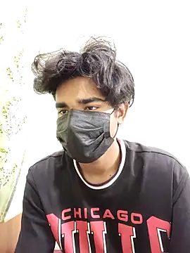 kriZ08 online show from March 14, 5:35 am