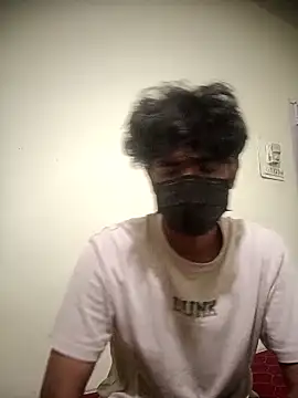 kriZ08 online show from November 9, 5:22 am