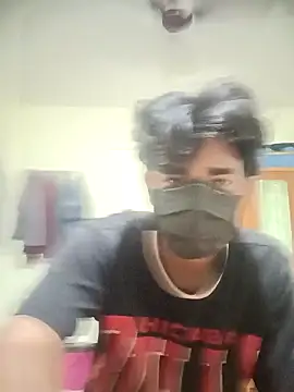 kriZ08 online show from November 1, 5:25 am