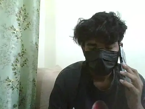 kriZ08 online show from March 27, 6:33 am