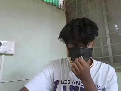 kriZ08 online show from March 28, 4:24 am