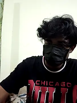 kriZ08 online show from February 13, 3:34 pm