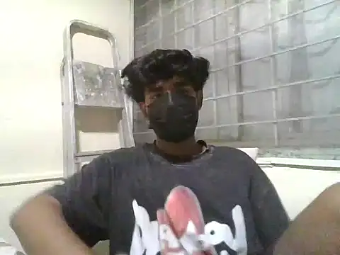 kriZ08 online show from April 28, 2:43 pm