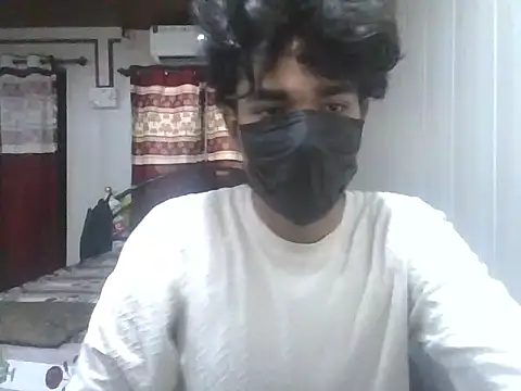 kriZ08 online show from May 31, 8:42 am