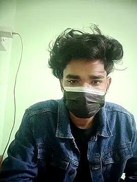 kriZ08 online show from October 29, 12:37 pm