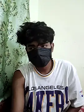 kriZ08 online show from March 26, 3:27 am