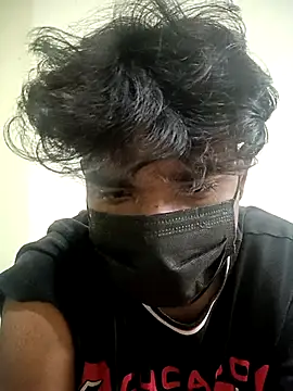 kriZ08 online show from January 8, 3:29 pm