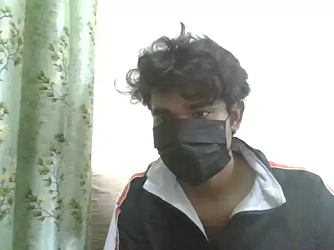 kriZ08 online show from May 22, 10:46 am