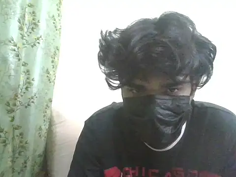 kriZ08 online show from March 12, 2:21 pm