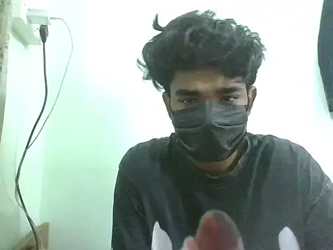 kriZ08 online show from April 7, 3:52 am