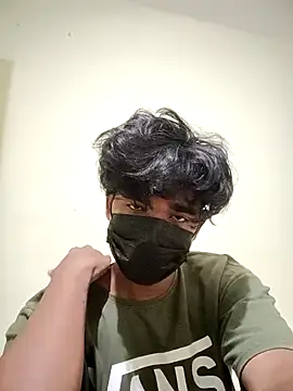 kriZ08 online show from November 16, 5:12 am