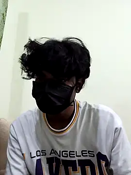 kriZ08 online show from March 1, 4:45 am