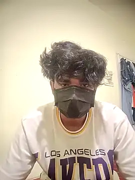 kriZ08 online show from November 8, 7:01 am