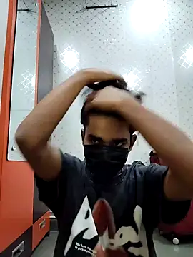 kriZ08 online show from February 8, 9:18 am