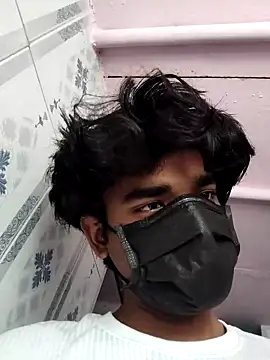 kriZ08 online show from March 4, 10:34 am