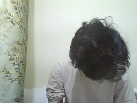 kriZ08 online show from May 16, 6:23 am