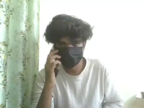 kriZ08 online show from May 16, 10:36 am