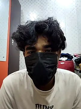 kriZ08 online show from January 18, 12:19 pm